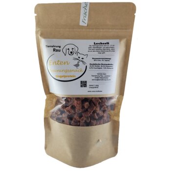 Ente Snack (160g)