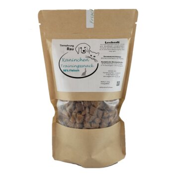 Kaninchen Snack (200g)