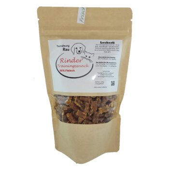 Rind Snack (160g)