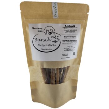 Barsch Sticks (100g)