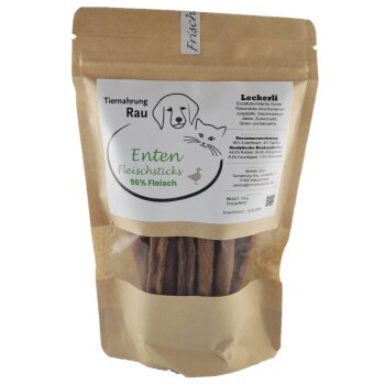 Ente Sticks (100g)