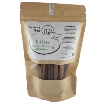 Ente Sticks (100g)