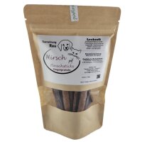 Hirsch Sticks (100g)