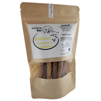 Hühner Sticks (100g)