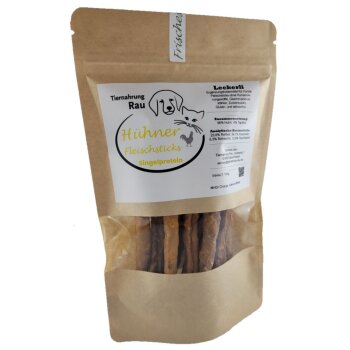 Hühner Sticks (100g)