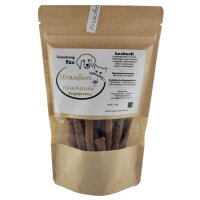 Strau&szlig;en Sticks (100g)