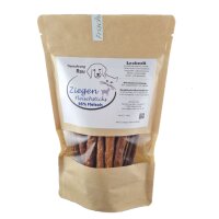Ziegen Sticks (100g)