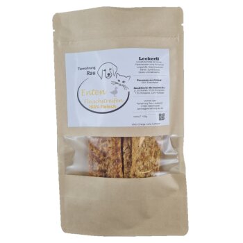 Ente Streifen (100g)