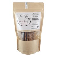 Hirsch Streifen (100g)