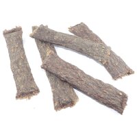 Hirsch Streifen (100g)