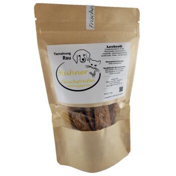Hühner Streifen (100g)
