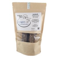 Ziege Streifen (100g)