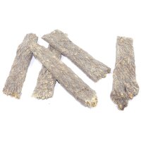 Ziege Streifen (100g)