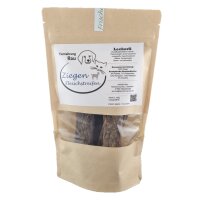 Ziege Streifen (100g)