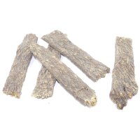 Ziege Streifen (100g)