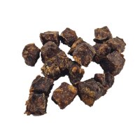 Hirsch W&uuml;rfel (100g)