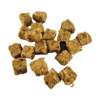 Huhn W&uuml;rfel (100g)