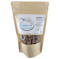 Lamm W&uuml;rfel (100g)