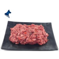 Barf Wintermenü Wild (500g)