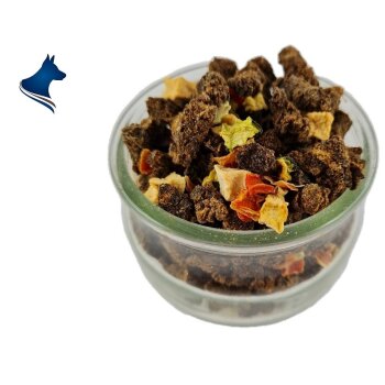 Trockenbarf Lamm MÜSLI (1kg)