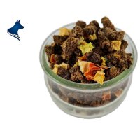 Trockenbarf Lamm MÜSLI (1kg)