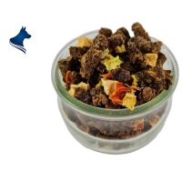Trockenbarf Lamm MÜSLI (1kg)