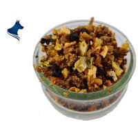 Trockenbarf Rind MÜSLI (1kg)