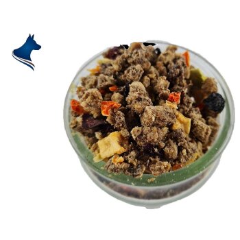 Trockenbarf Wild MÜSLI (1kg)