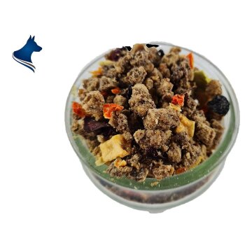 Trockenbarf Wild MÜSLI (1kg)