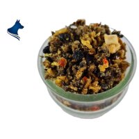 Trockenbarf Pansen MÜSLI (1kg)