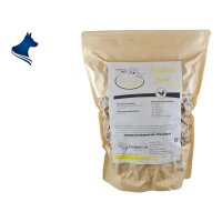 Trockenfleisch Huhn PUR (1kg)