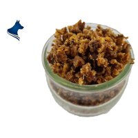 Trockenfleisch Rind PUR (1kg)