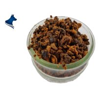 Trockenfleisch Pferd PUR (1kg)