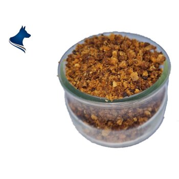Trockenfleisch Kaninchen PUR (1kg)