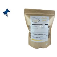 Trockenfleisch Ente PUR (1kg)