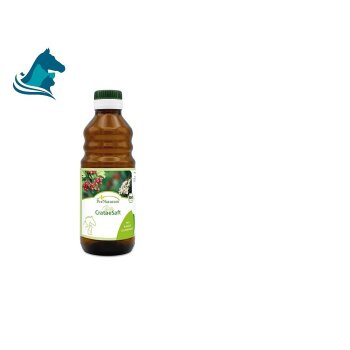 Bio-CrataeSaft (250ml)