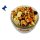 Trockenbarf Kaninchen MÜSLI (1kg)