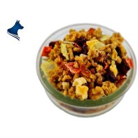 Trockenbarf Ente MÜSLI (1kg)