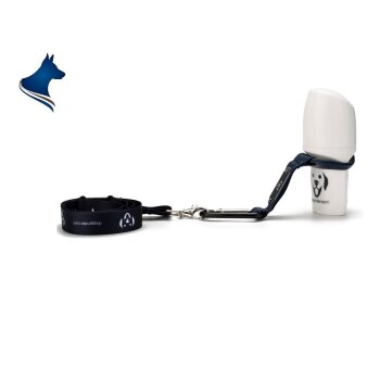 Doggyroller (navy)