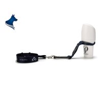 Doggyroller (navy)