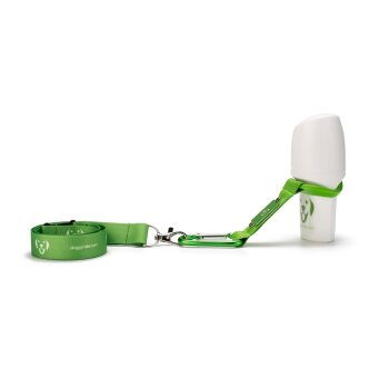 Doggyroller (grün)