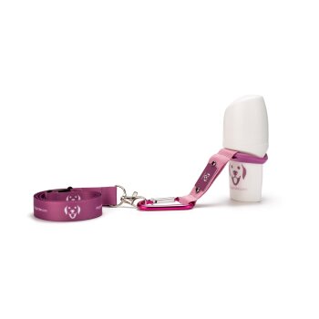 Doggyroller (rosa)
