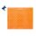 LickiMat Buddy Large - orange