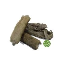 Reh-Haut mit Fell (100g)