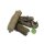 Reh-Haut mit Fell (100g)
