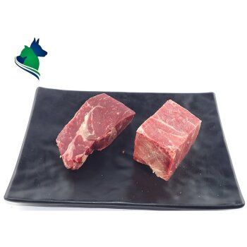 Barf Rindfleisch mager lose (1000g)