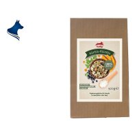K&uuml;rbisrisotto (500g)