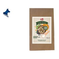 K&uuml;rbisrisotto (1kg)