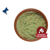 M&uuml;sli Vegetarisch