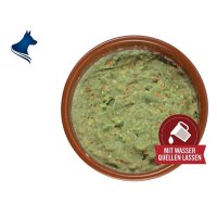 M&uuml;sli Vegetarisch (100g)